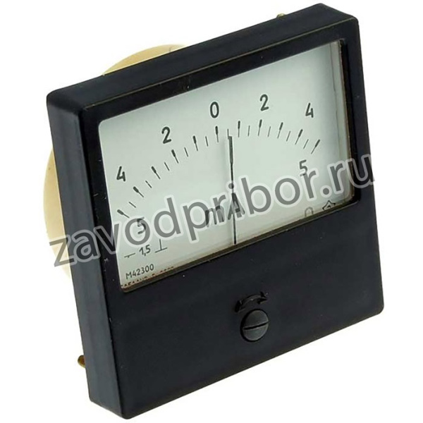 М42300 5-0-5МА