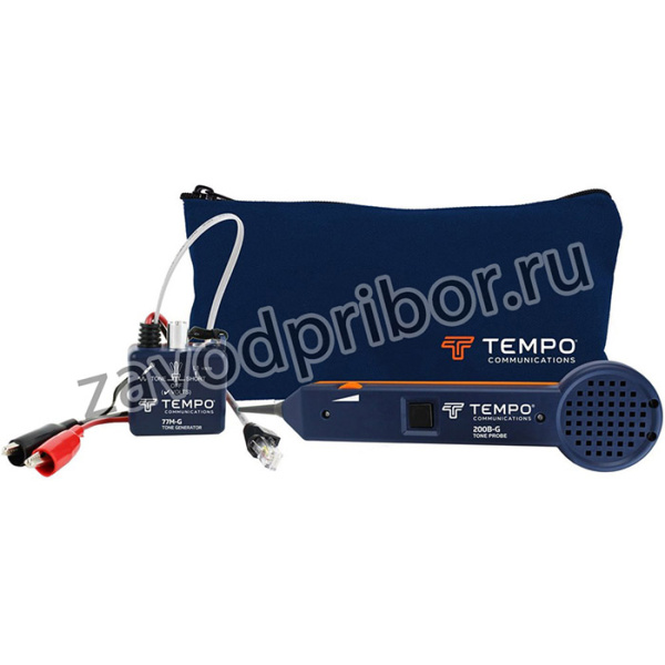 GT-601K-G, Тестовый набор GT-601K-G