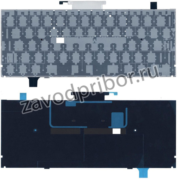 Подложка для клавиатуры MacBook Pro Retina 13" A1989 2018