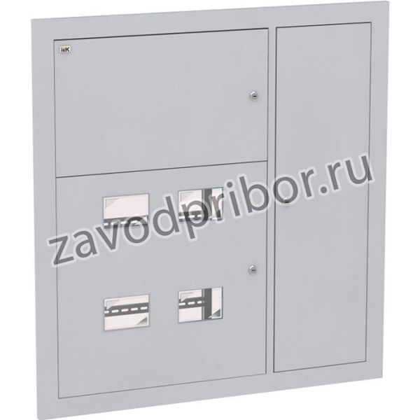 Щит этажный ЩЭ-4-1 36 IP31 УХЛ3 IEK MKM42-04-31