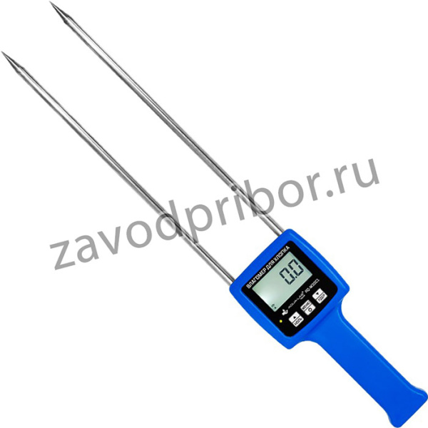 AQUA-LAB AQ-M30C1 измеритель влажности для хлопка