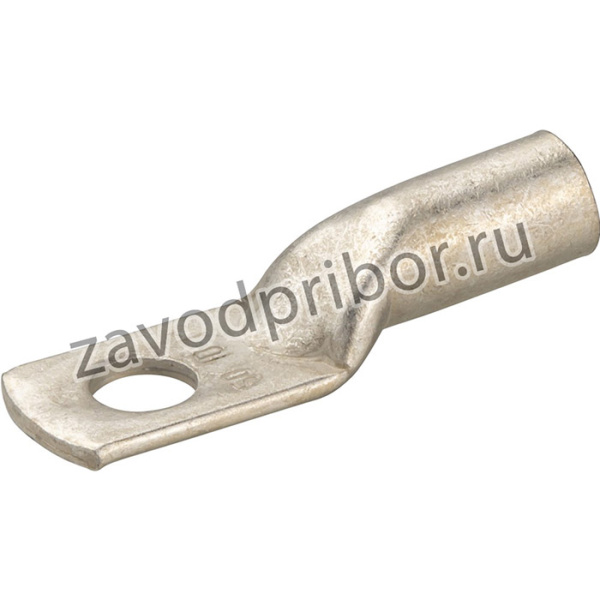 Наконечник Navigator 80 216 NET-ТАМ-150-12-17 алюмомедный (10шт/упак)