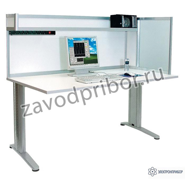 АРМ-4425 — стол инженера/менеджера