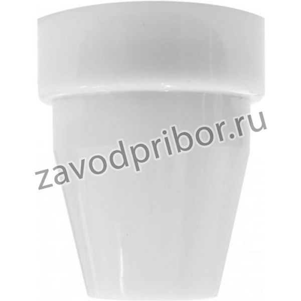 Датчик освещенности 2200w, IP44, белый 22008
