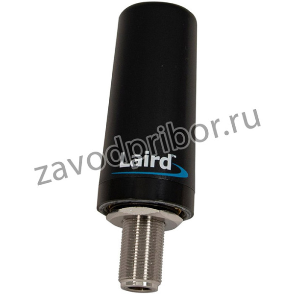 TRA6927M3PB-001, Dome Antenna, 1.71GHz to 2.7GHz, 2 VSWR, 4.6dBi Gain, Vertical Polarisation, N Connector