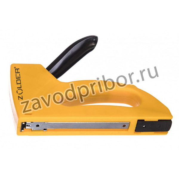 Степлер домашний мастер, тип 6-10 мм 1/24 YJSG-140H