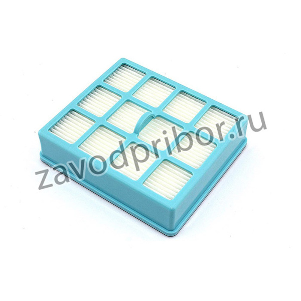 HEPA фильтр для пылесоса Philips FC8134 FC8135 FC8136 FC8142 FC8146 FC8148 FC8140 FC8144