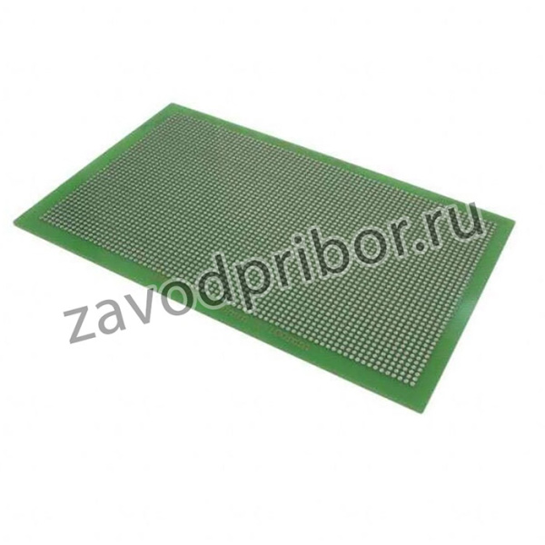 8000-2MM-3U, FR4 Proto-board PCB Board with Hole Per Pad