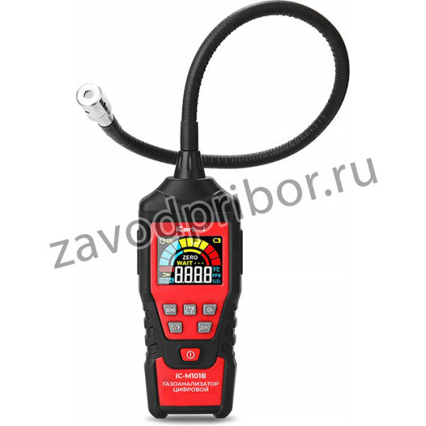 IC-M101B, Газоанализатор цифровой iCartool IC-M101B