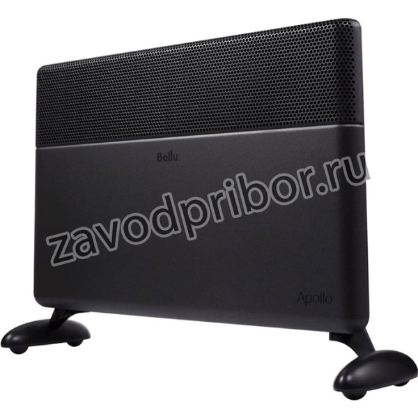 Конвектор электрический Apollo digital INVERTER Black Infinity BEC/ATI-2503 НС-1343717