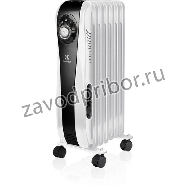 НС-1100923, Радиатор масляный Sport line EOH/M-5157N - 7 секций