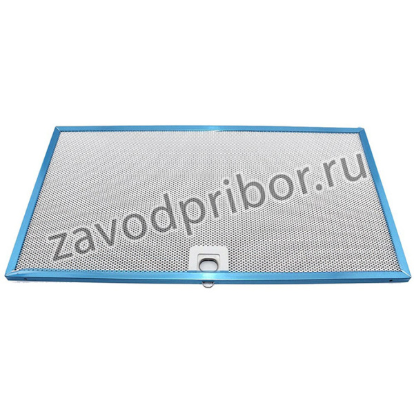 Жировой фильтр для вытяжек Faber 133.0395.478