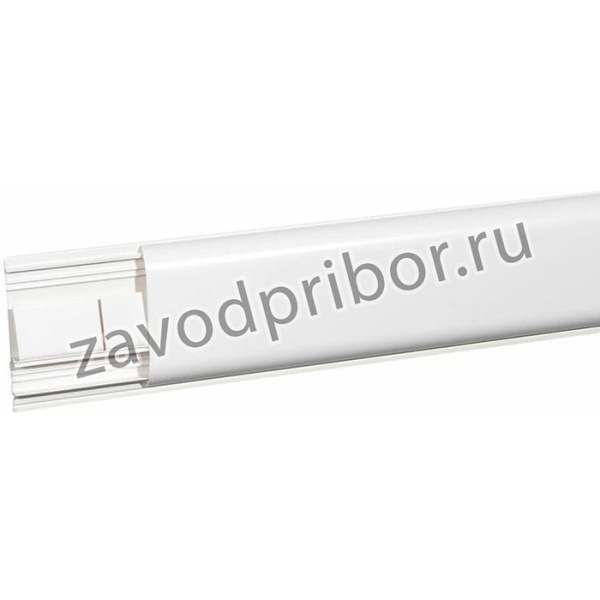 Плинтус-канал 120х20 DLPlus