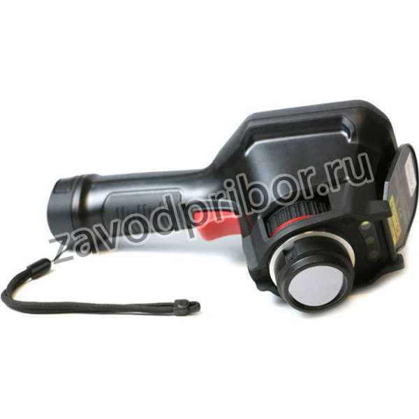 Тепловизионный комплекс Термовед 516МТ с поверкой 00-Б0002264