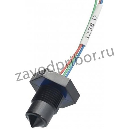 OLS210D3SH, Датчик: уровня жидкости; -40-125°C; Конф.выхода: push/pull high