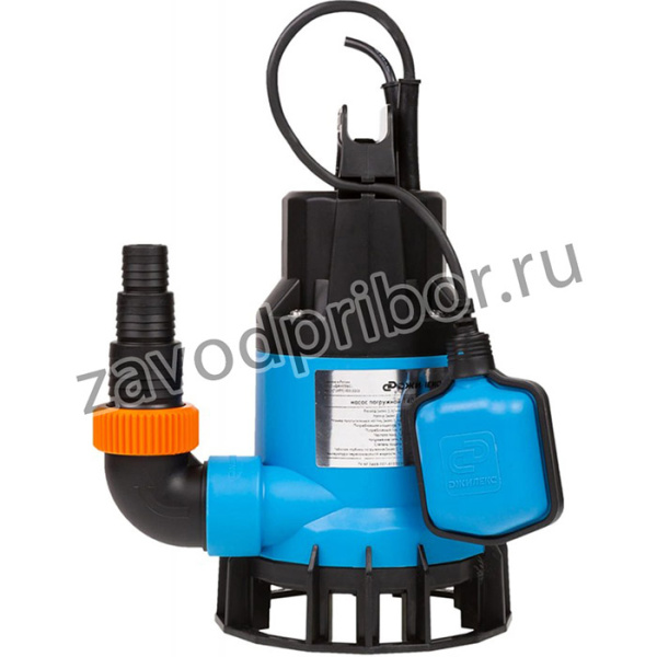 Насос ФЕКАЛЬНИК 140/6 5400