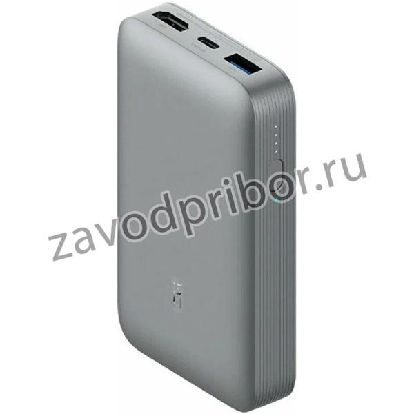 Внешний аккумулятор Xiaomi ZMI QB816 Grey