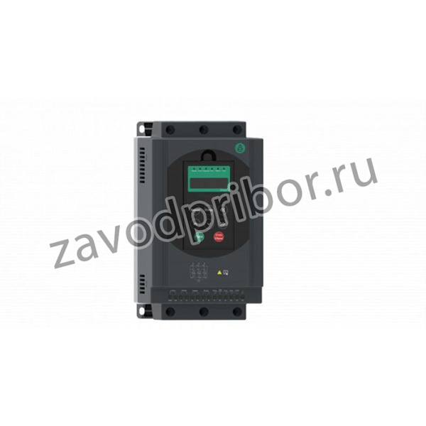 STS22D37N4X, Устройство плавного пуска STS22 37 кВт 400В со встр. байпас