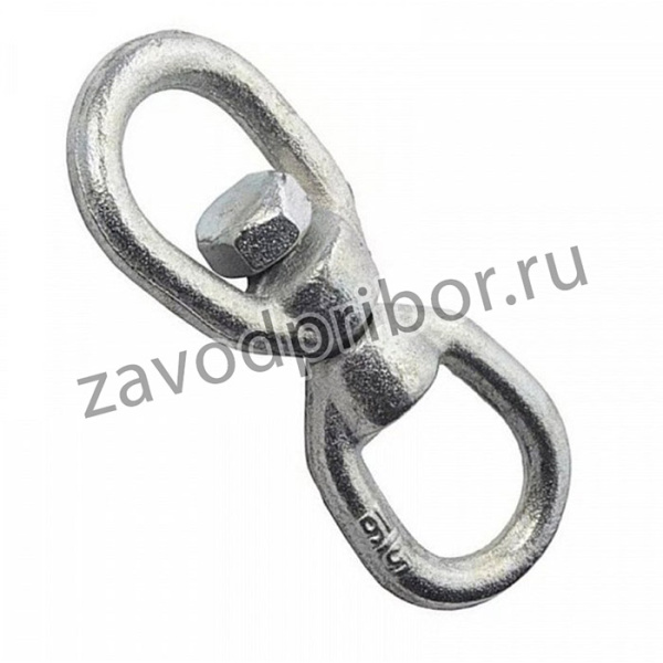 Вертлюг Петля ,Петля M10 1 шт. , 7-0017060