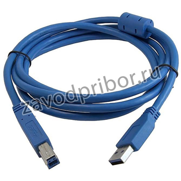 USB3.0-A M USB-B M 1.8m F