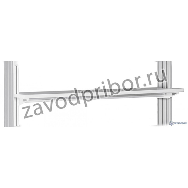 АЛ/А-ПО-18/1-3 — дополнительная полка для оборудования серии АЛЬЯНС автоматический