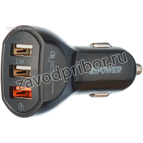 PM6648, USB зарядное устройство