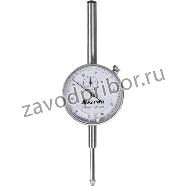 Индикатор час. типа ИЧ- 25 0,01 б/уш. МИК