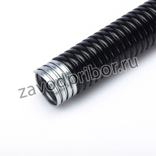 МРПИ-50 в ПВХ изоляции (бухта 20м)