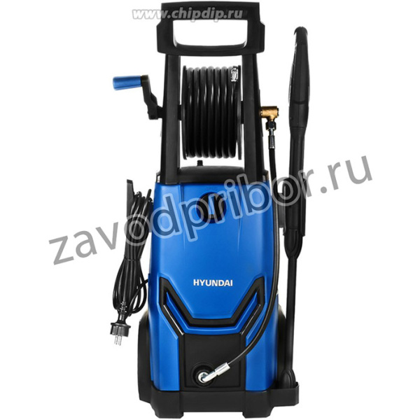 Мойка высокого давления Hyundai HHW 190-600
