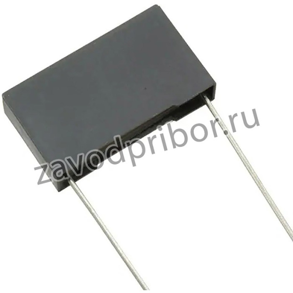 R73QN23304030J, Конденсатор: полипропиленовый, 33нФ, 22,5мм, ±5%, 26,5x7x16мм