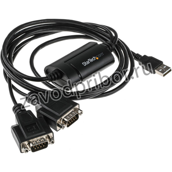 ICUSB2322F, USB A RS232 Converter