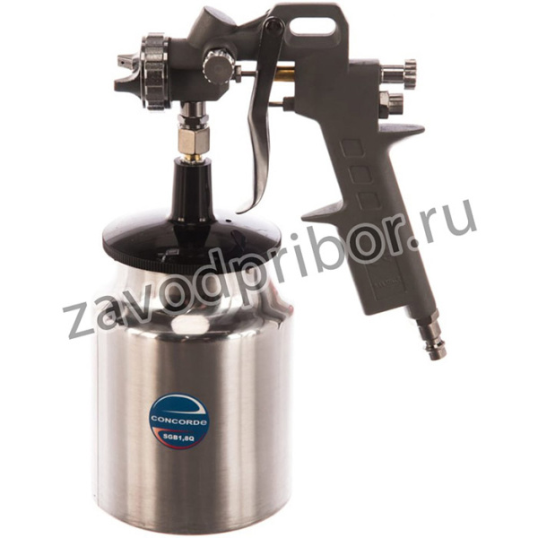 Краскораспылитель SGB1.8Q н/б 6619240