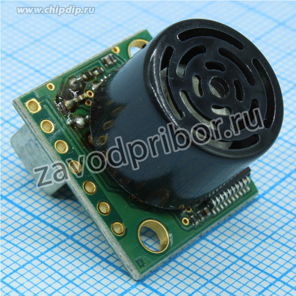 MB1222-000, Датчик ультразвуковой 50кГц
