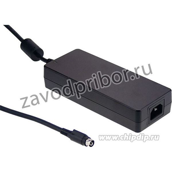 GC160A48-R7B, Заряд.устр для аккумуляторов, свиноцово-кислотный, 2,95А, 94%