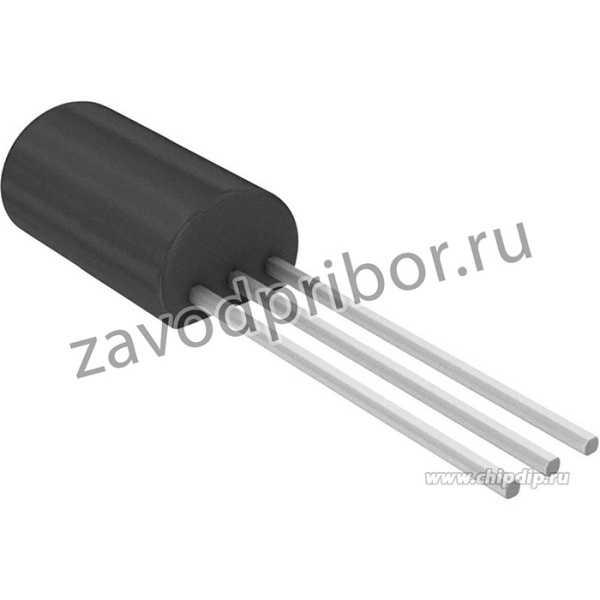 2SC3940A(R,Y), Транзистор NPN 50 В 1 А [TO-92MOD]