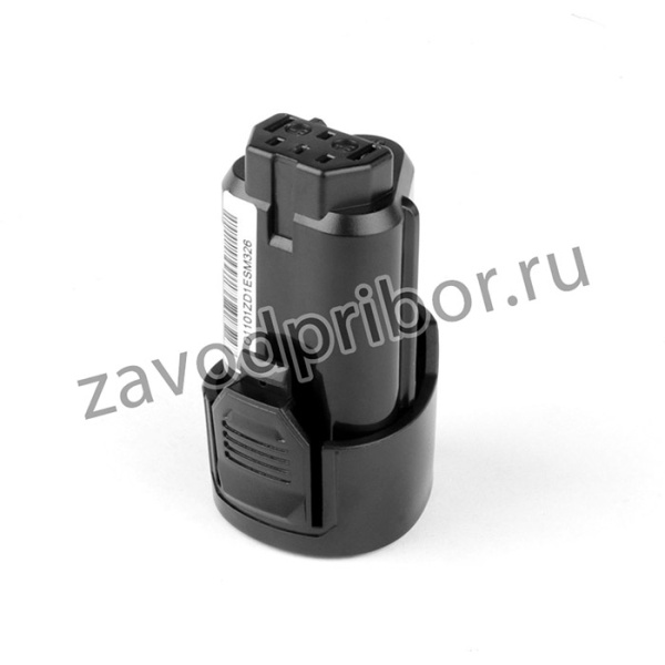 Аккумуляторная батарея (аккумулятор) TopOn для электроинструмента AEG BS 12C2 12V 1.5Ah Li-Ion