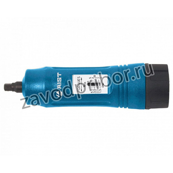 Динамометрическая отвертка 1-5Нм 1/4" 00-00004083