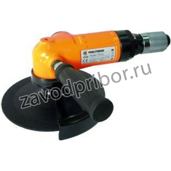 Угловая шлифовальная машинка M14, 180мм 75101