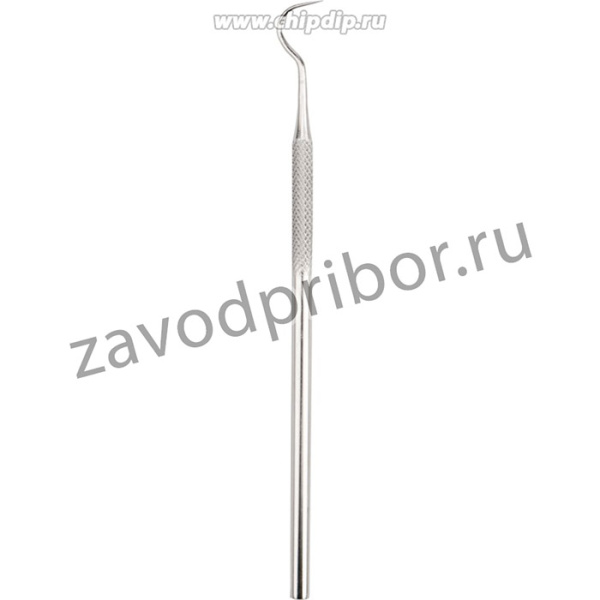 12-4326-8, Шило монтажное серповидное ШМ-06 155мм