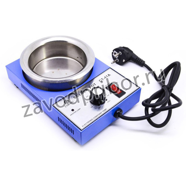 Паяльная ванна CT-41A