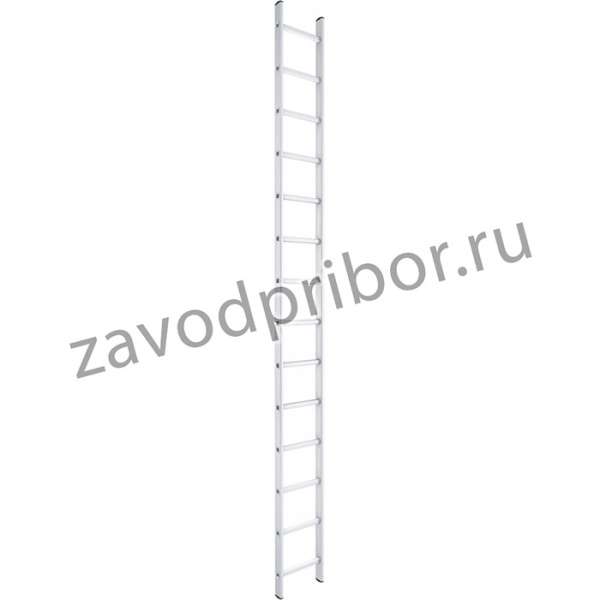 97834, Лестница приставная, 14 ступеней, Россия