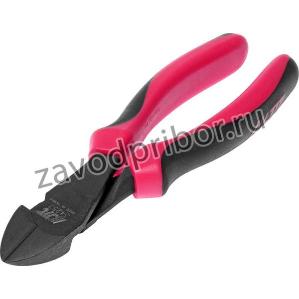 Бокорезы силовые, длина 7 JTC /1