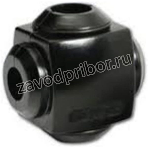 Ответвительный сжим У-733М 16-35 : 1,5-10 мм IP20 SQ0831-0002