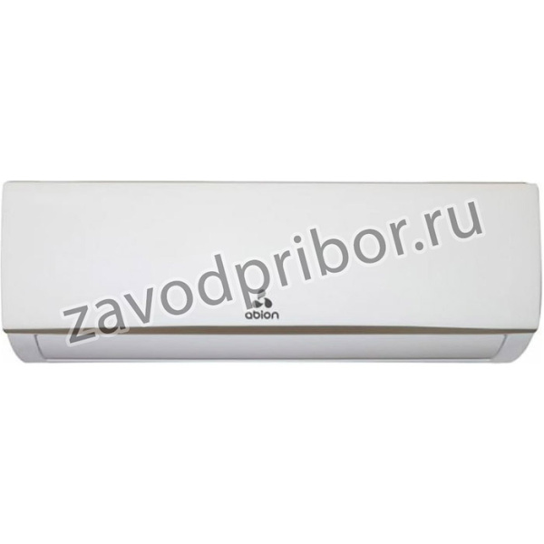 Настенная сплит-система ASH-C248BE/ARH-C248BE
