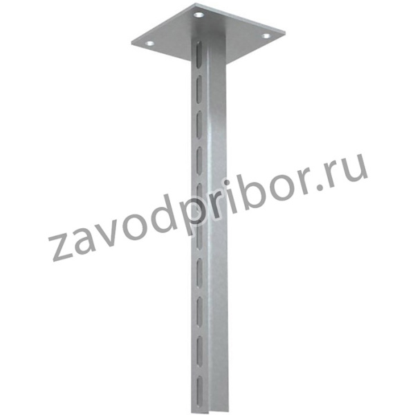 Стойка потолочная L400 PST400 КМ LO1085