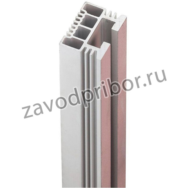 Шина С-образная 1780мм 630А алюм. Leg 037354