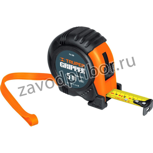 Рулетка 5 м FH-5M 14578