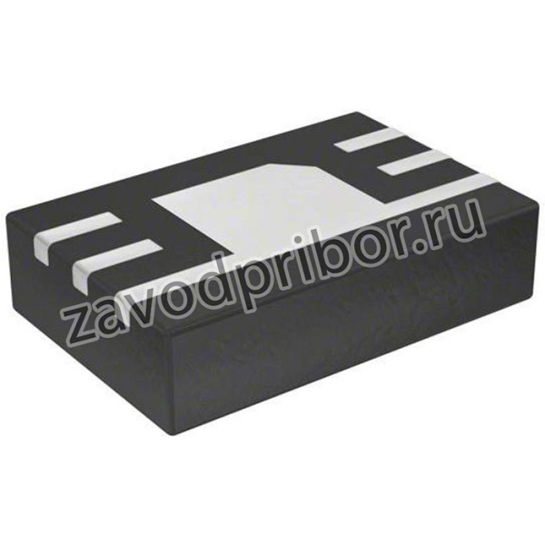 A1392SEHLT-T, Hall Effect Sensor Monolithic 3.3V 6-Pin MLP