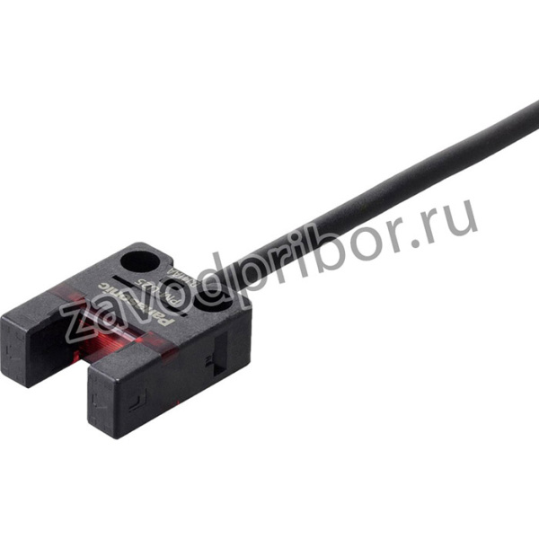 PM-U25, PHOTOELECTRIC SENSOR, 6MM, NPN, 24VDC