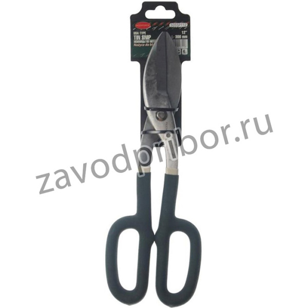 RF-5055P112, Ножницы по металлу 300мм (12") ROCKFORCE